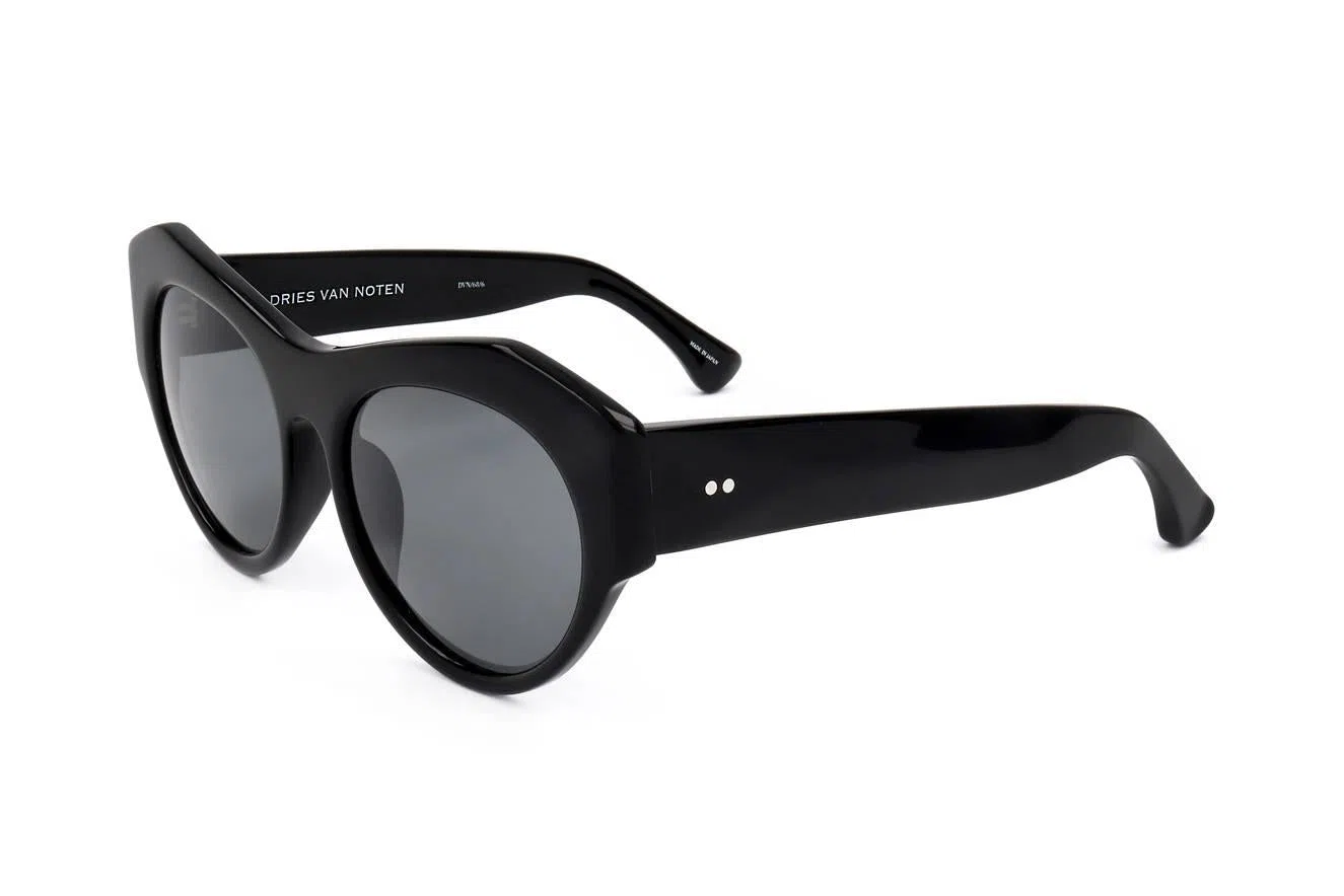 Dries Van Noten by Linda Farrow DVN68 Sunglasses - view 7